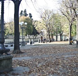 piazza indipendenza