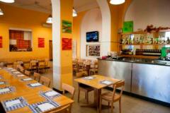 Ristorante 2 salone