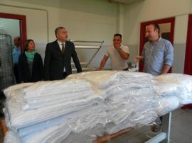 Lavanderia carcere 2