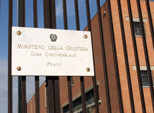 carcere prato