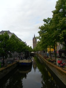 Non solo a Pisa le torri pendono