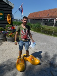 Sentirsi olandesi al 100%