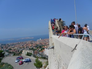 Voglia di solcare il mare