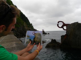 Opere d'arte di dubbio gusto