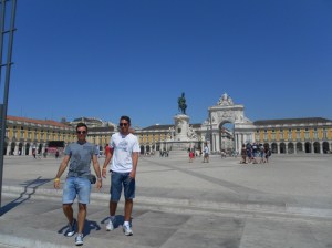 Semplicemente Lisbona