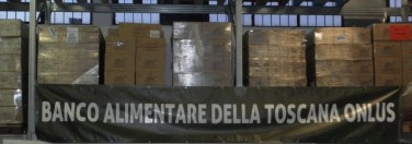 Banco alimentare 1