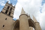 Chiesa Montpellier