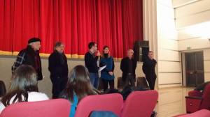 Presentazione Viaggio di un Piccolo Principe