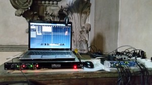 Organo Badia Fiorentina 3