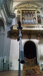 Organo Badia Fiorentina 4