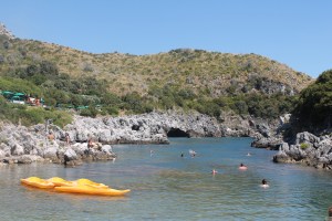 La Secca Castrocucco