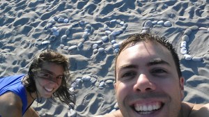 Spiaggia Policoro 50&50