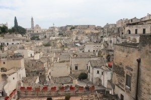 Matera 1