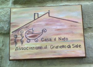 Casa Il Nido Granello di Sale