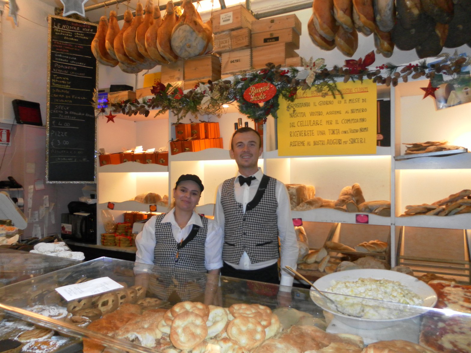 Pane amore e fantasia 3