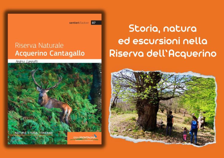 Banner sito Riserva Acquerino